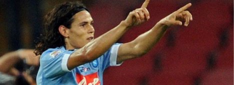 Immagine di Europa League in tv: Napoli-Utrecht, Juve-Lech P., Psv-Samp, Sp. Praga-Palermo - Scopri di più su Sport